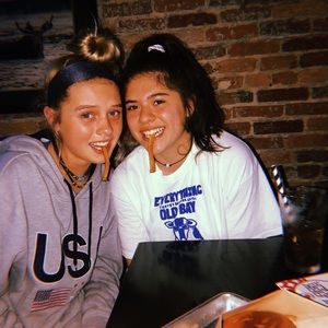 Meet your Posher, Heidi